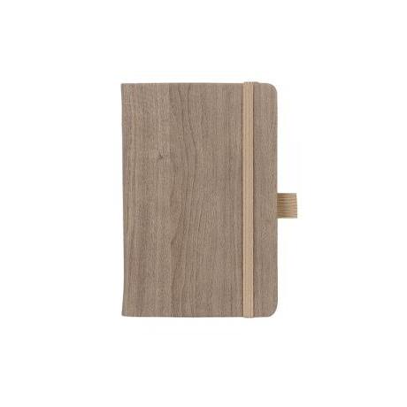 Wood notes A6