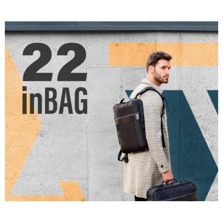 InBag 2022 katalog torb in nahrbtnikov