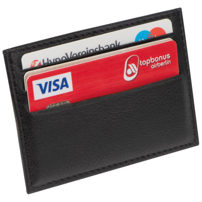 RFID etuji za kreditne kartice iz usnja
