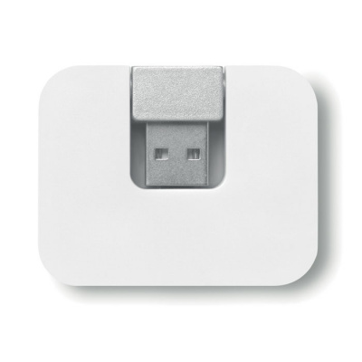 USB hub s 4 priključki