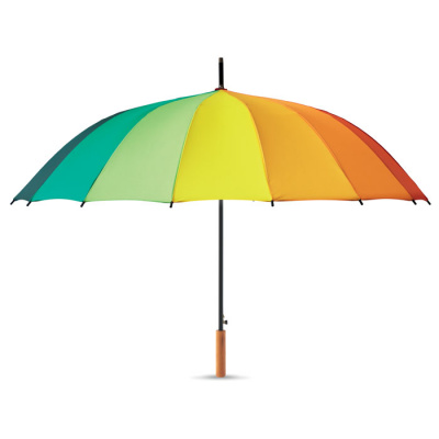 Dežnik bowbrella