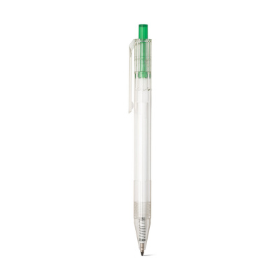 Kemični svinčnik iz recikliranega materiala