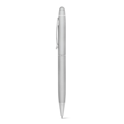 Kovinski kemični svinčnik s touch penom
