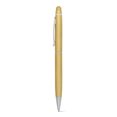 Kovinski kemični svinčnik s touch penom