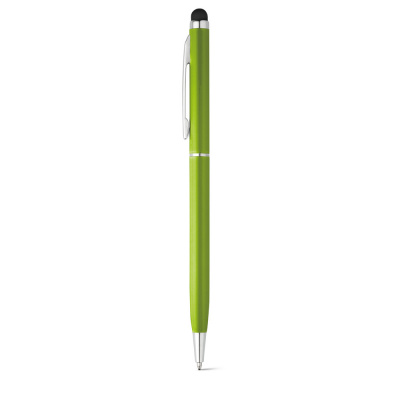 Barvni kemični svinčnik s touch penom