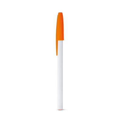 Kemični svinčnik z barvnim pokrovčkom