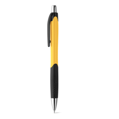 ABS kemični svinčnik z nedrsečim oprijemom