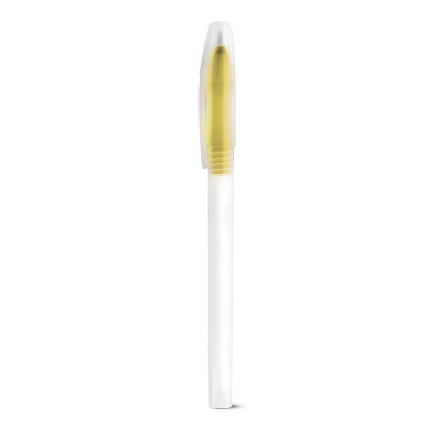 Kemični svinčnik z barvno konico
