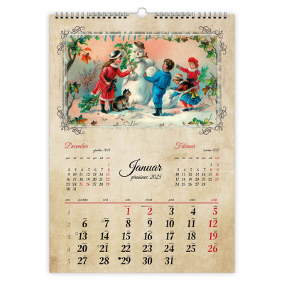 Stare razglednice velike