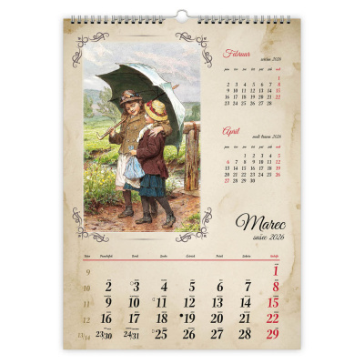 Stare razglednice velike