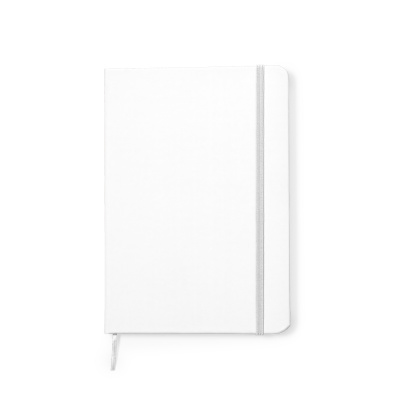 Blok A5 z linijami PU usnje