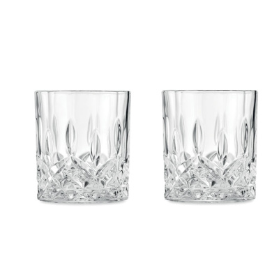 Luksuzni set za whisky