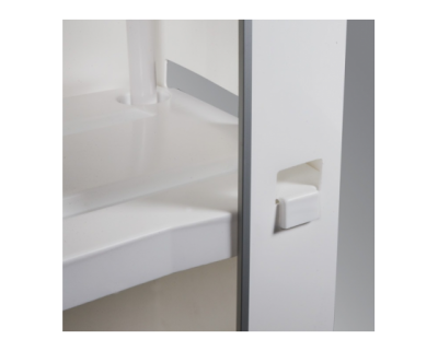 Promocijski pult Petit (s torbo)