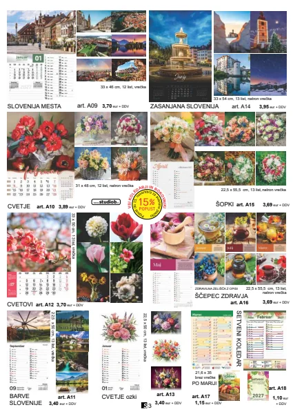 Katalog 2027 &ndash; stran 3