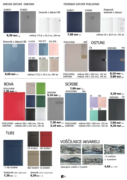 Katalog 2027 &ndash; stran 9