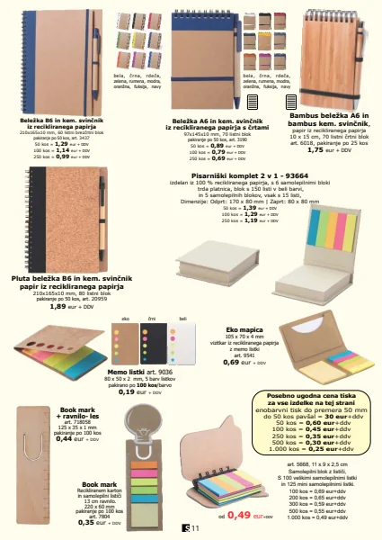 Katalog 2027 &ndash; stran 11
