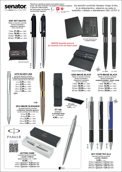 Katalog 2027 &ndash; stran 13