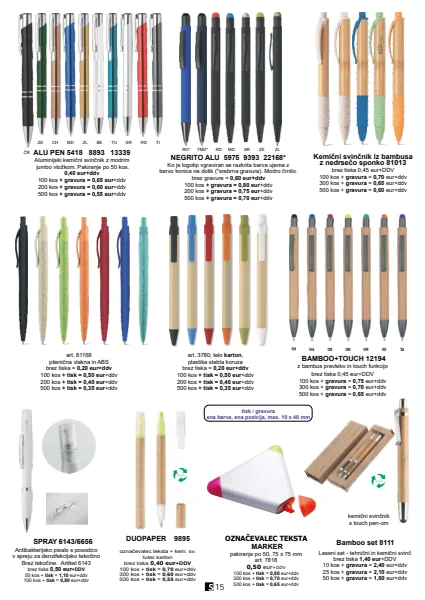 Katalog 2027 &ndash; stran 15