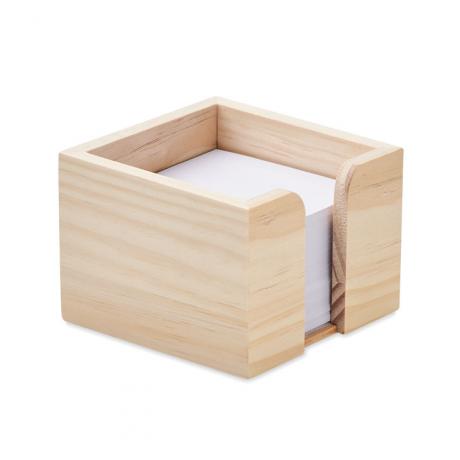 kocka iz bambusa
