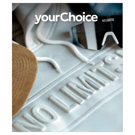 YOURCHOICE 2025