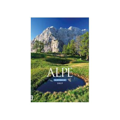 Slovenske Alpe
