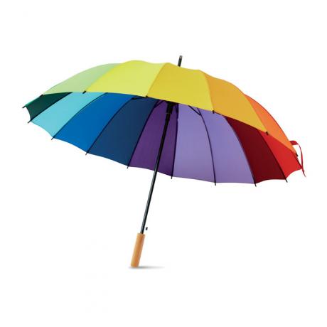 Dežnik bowbrella