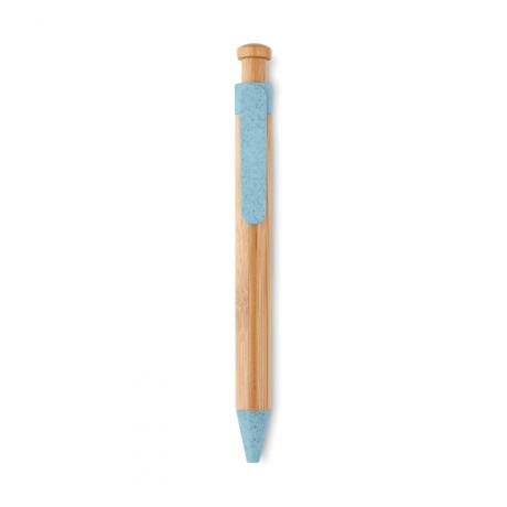 Kemični svinčnik iz bambusa