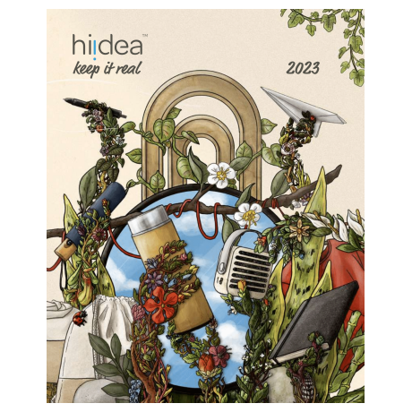 Katalog Hiidea 2023