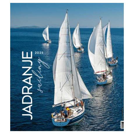 Jadranje- SAILING