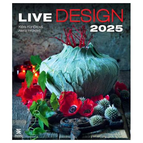 LIVE DESIGN