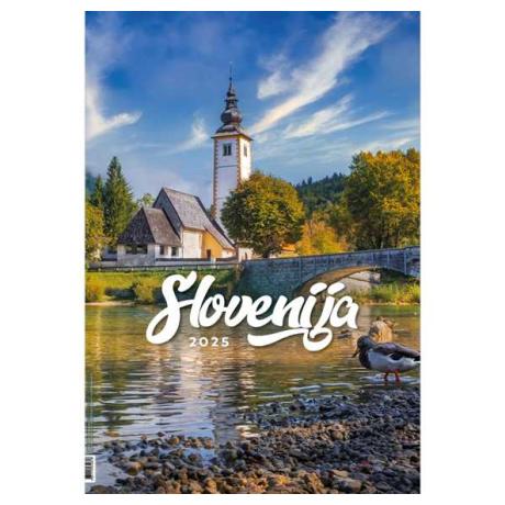 Slovenija