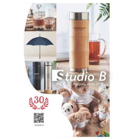 Katalog Studio B 2025