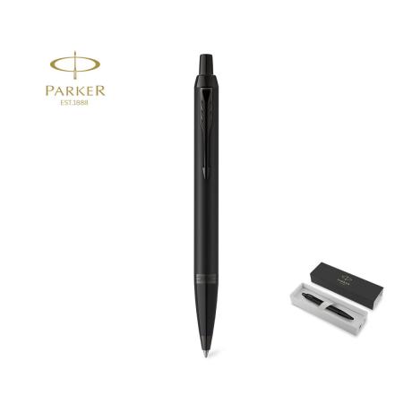 Parker ball pen IM Achromatic