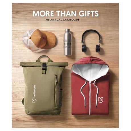 MORE THAN GIFTS 2025