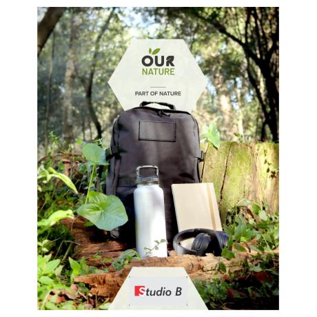 Okolju prijazni izdelki Katalog OUR NATURE