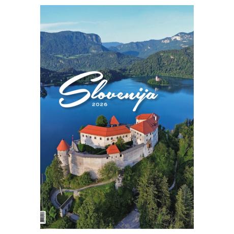 Slovenija