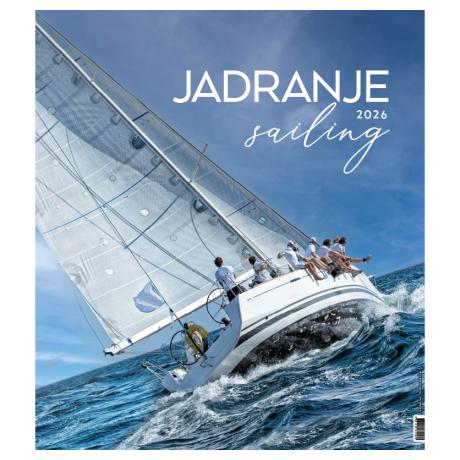 Jadranje- SAILING