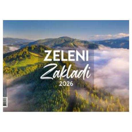ZELENI ZAKLADI