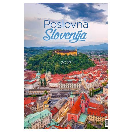 POSLOVNA SLOVENIJA