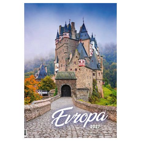Evropa