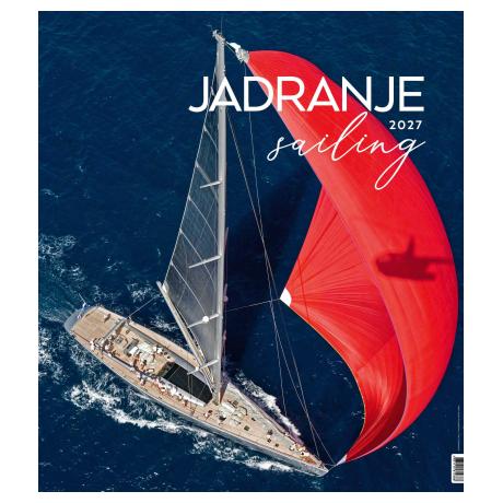 Jadranje- SAILING