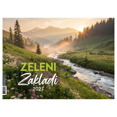 ZELENI ZAKLADI