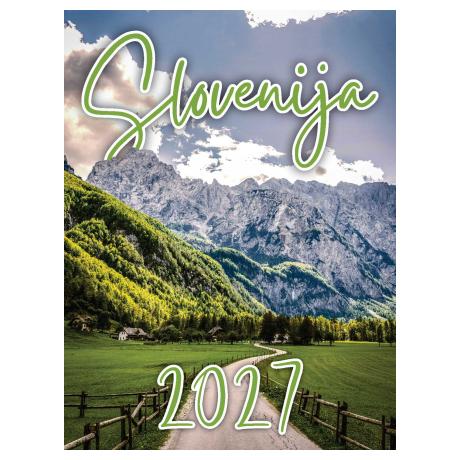 Slovenija